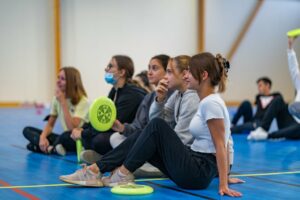 Lycée Jean Rose | ECM - Enseignement Catholique de Meaux