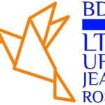 logo BDE Jean Rose