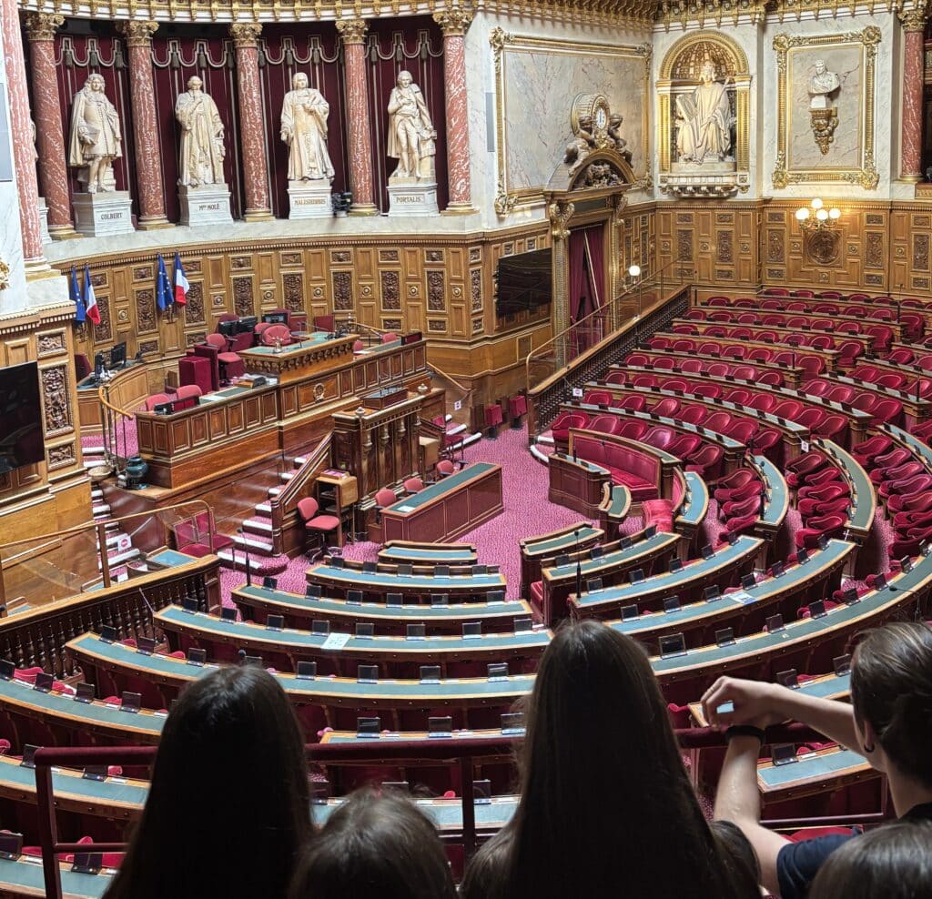 SENAT 1