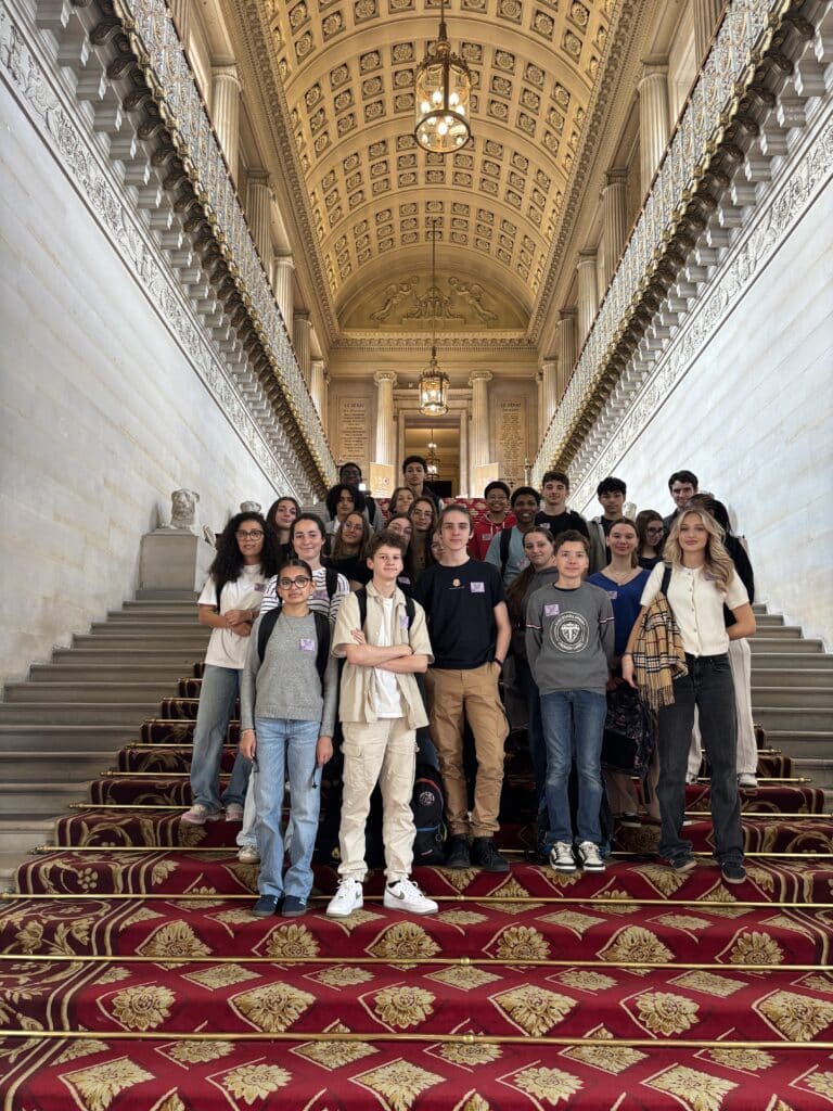 SENAT 3