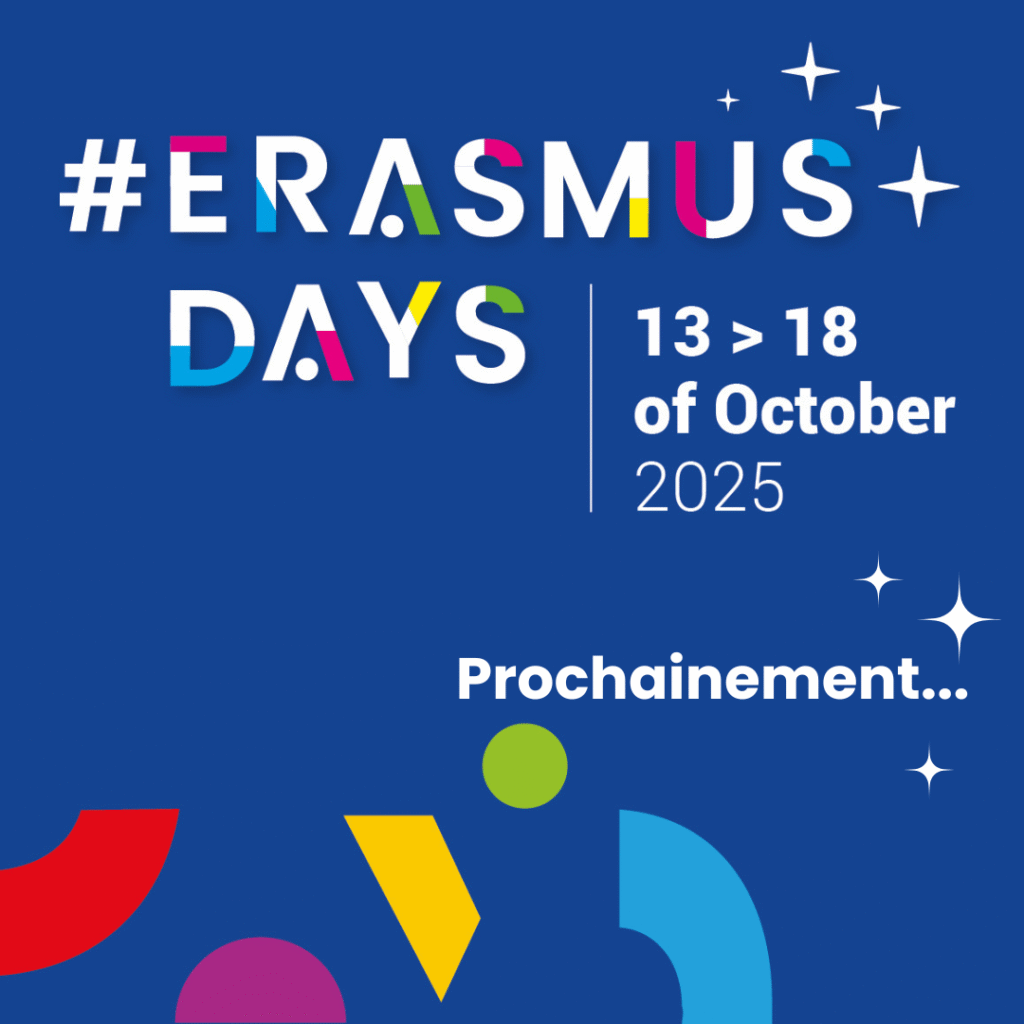 ERASMUS DAY 2025