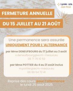 Image vacances