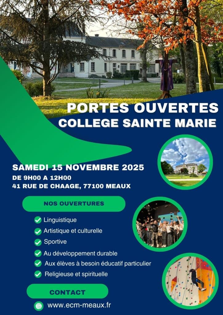 Flyer PO 2025