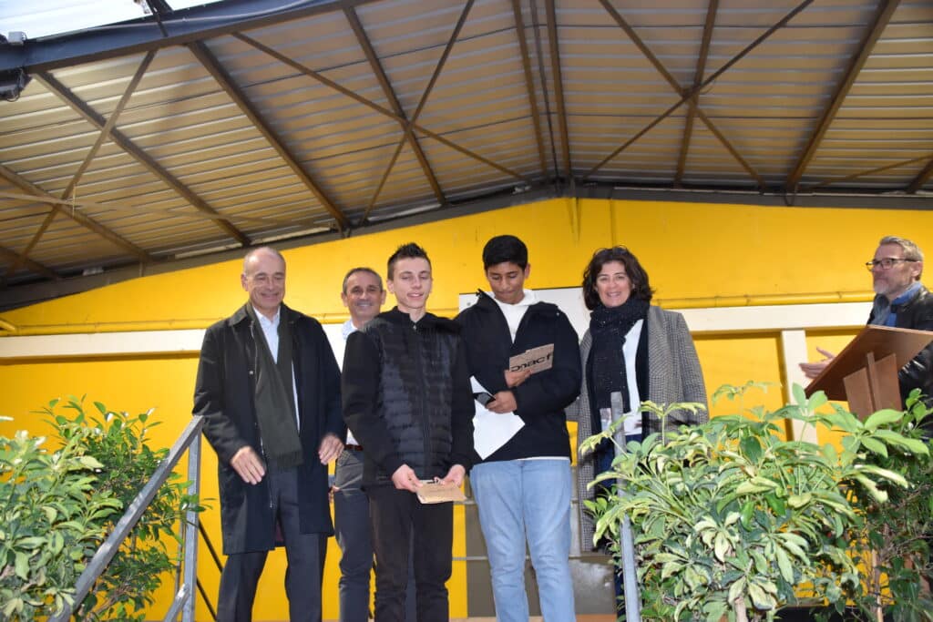Brevet 2025 1