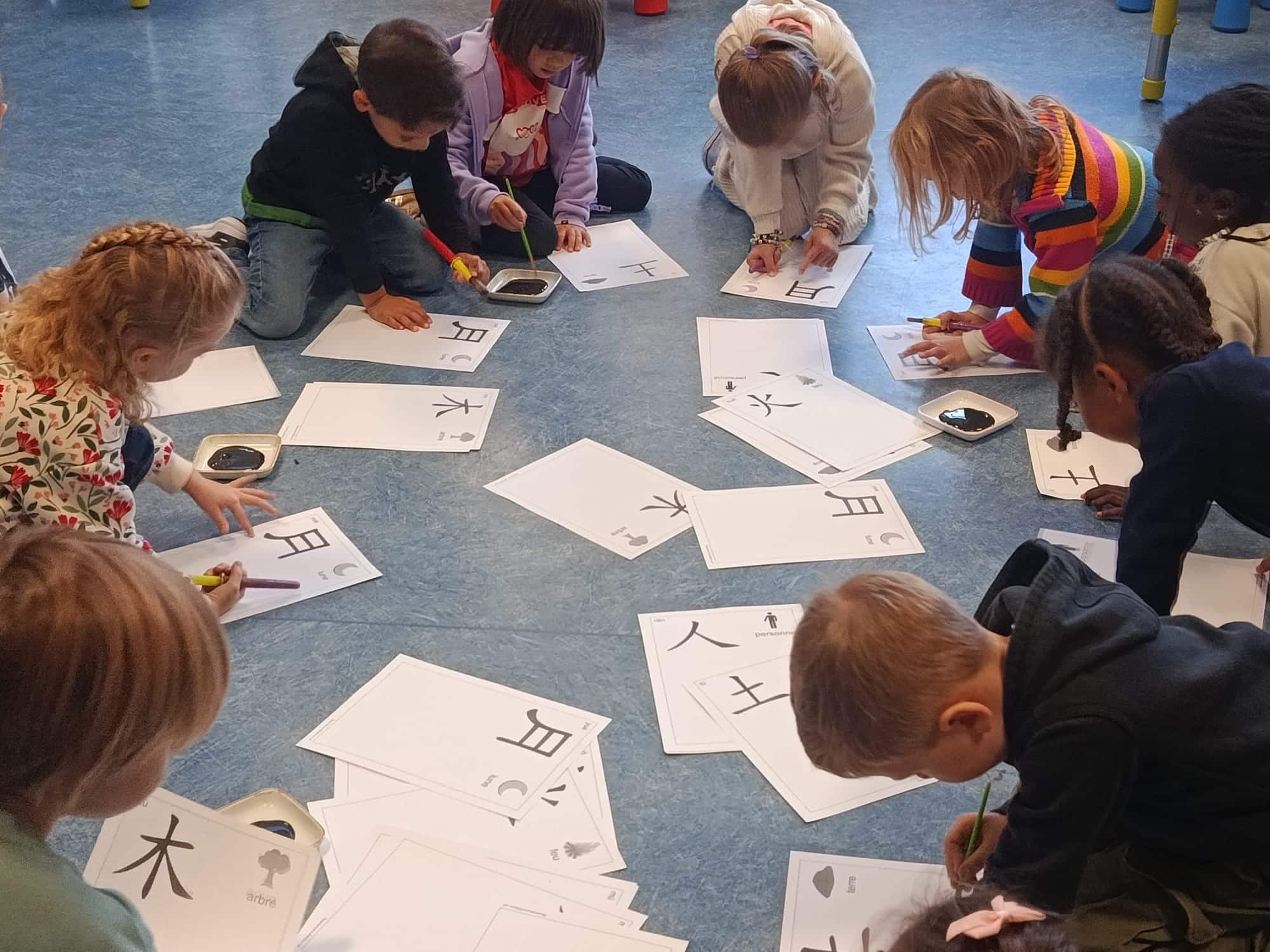 Journée “Fratelli Tutti” : une rentrée festive et fraternelle