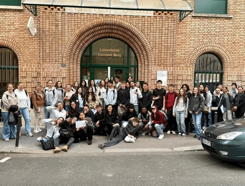 FÊTE DE LA SCIENCE, Partie II