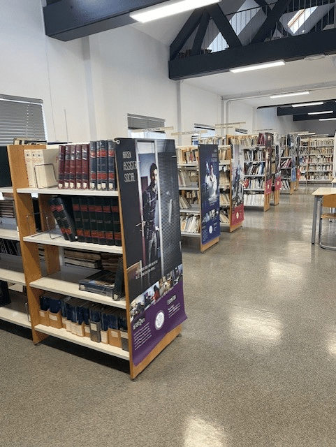 TOUS LES MÉTIERS SONT MIXTES