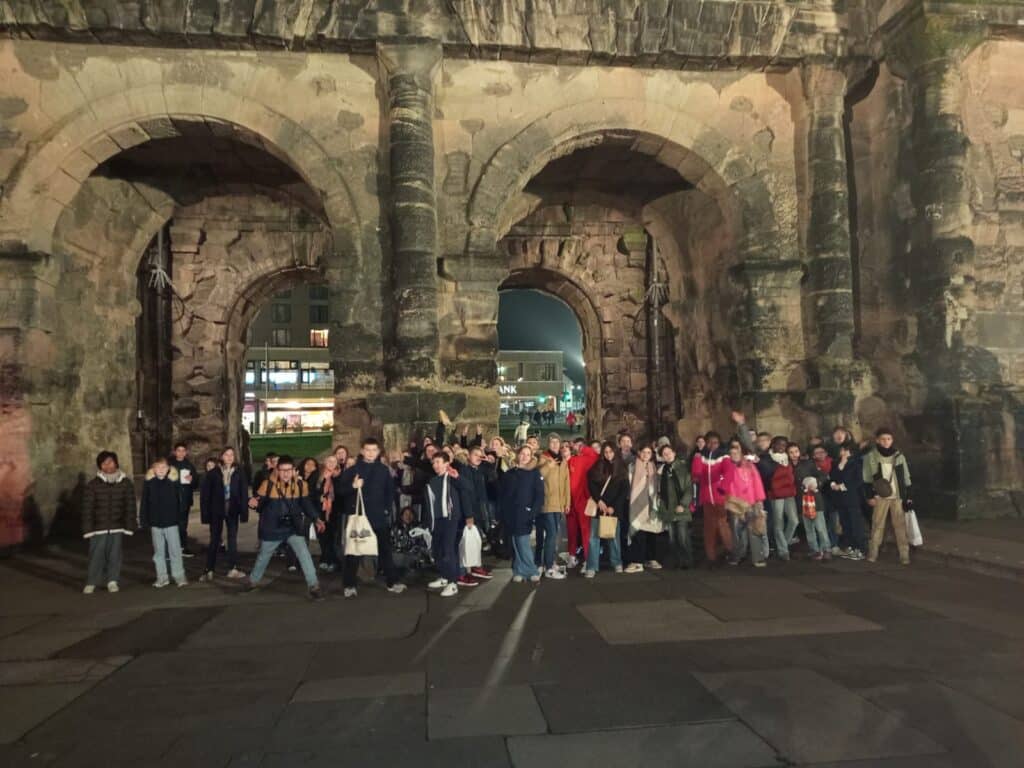 Marche de noel treves 2