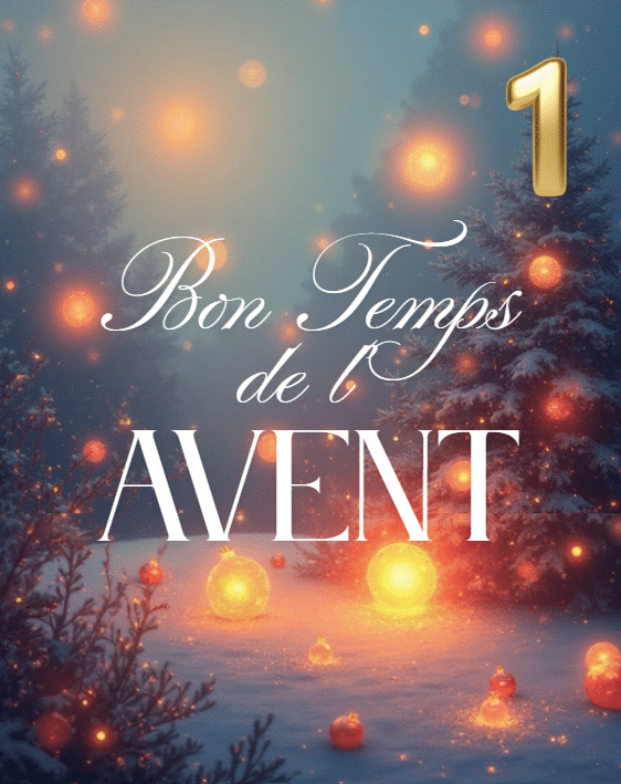 TEMPS DE L'AVENT
