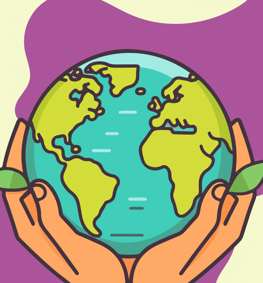 QUI SONT LES ECO-DÉLÉGUÉS ?