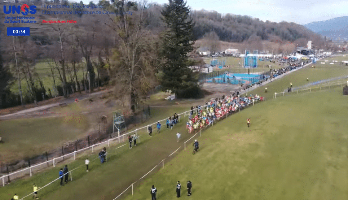 "Performance XXL à Aix-les-Bains : Ils l’ont Fait !"