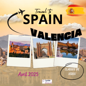 Orange and Yellow Travel to Spain Instagram Post