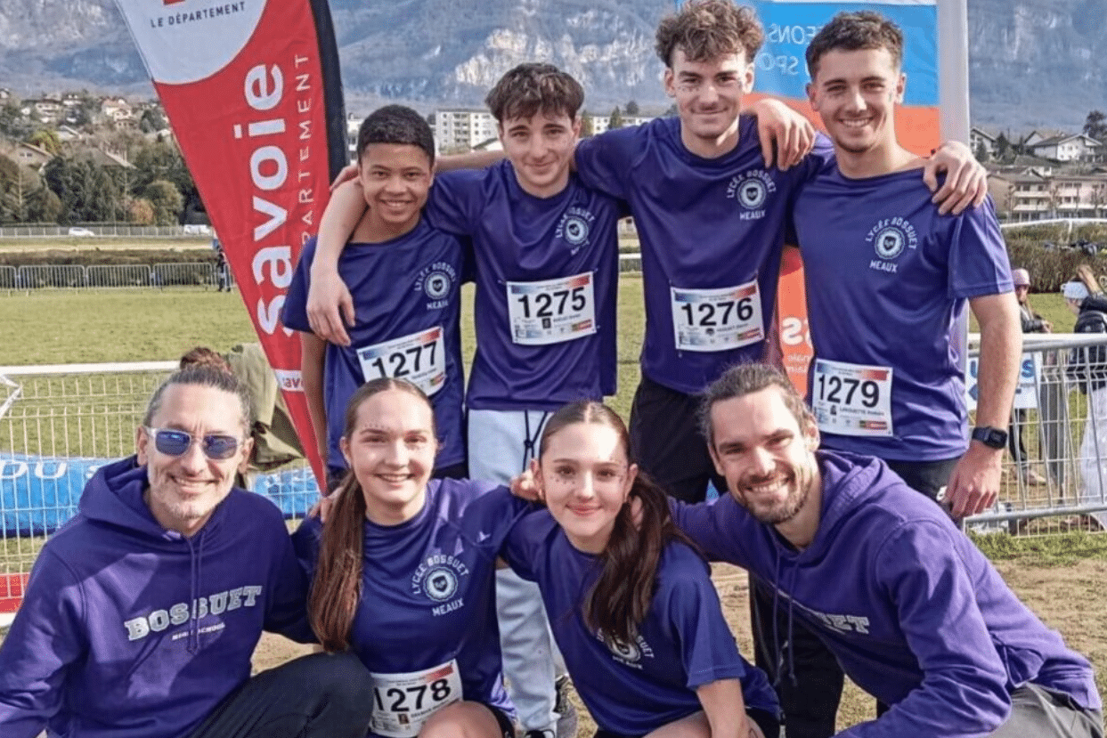 ON PARLE DE NOUS DANS LA PRESSE