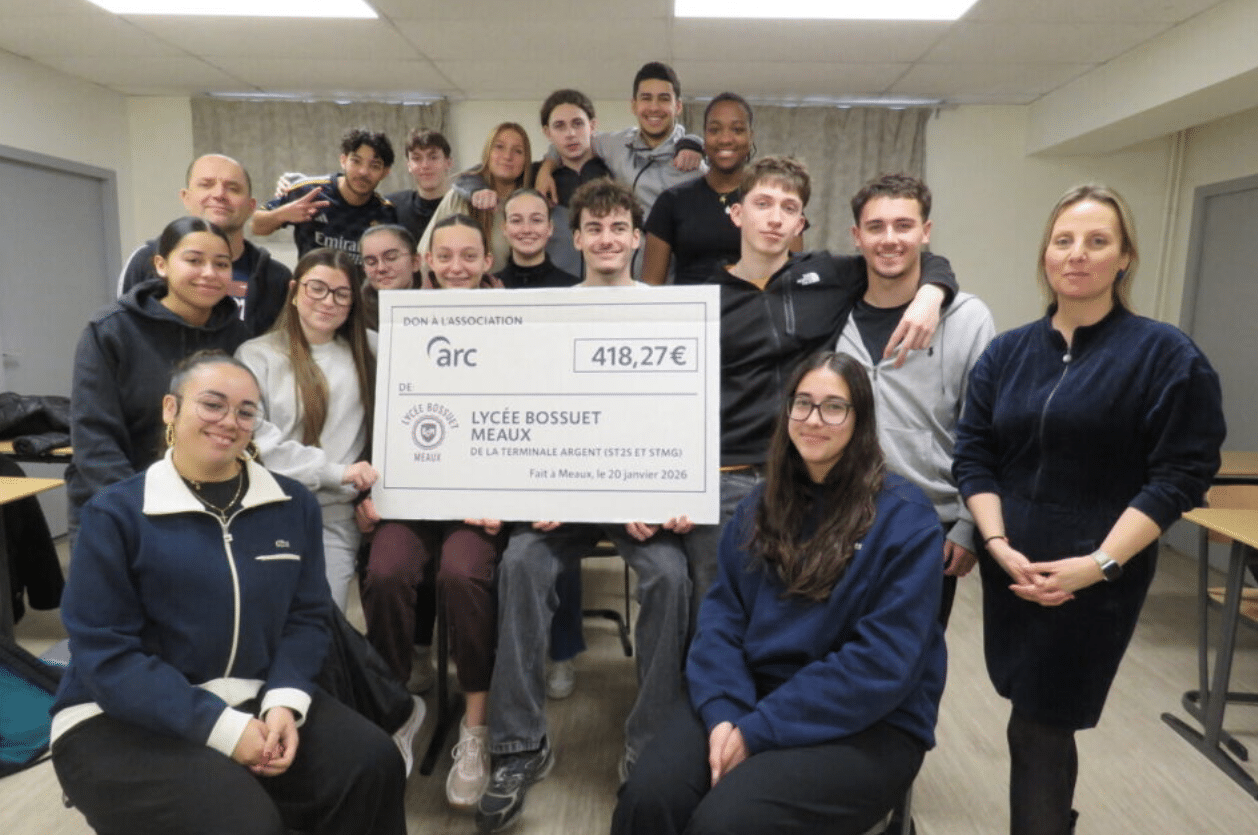 ON PARLE DE NOUS DANS LA PRESSE !