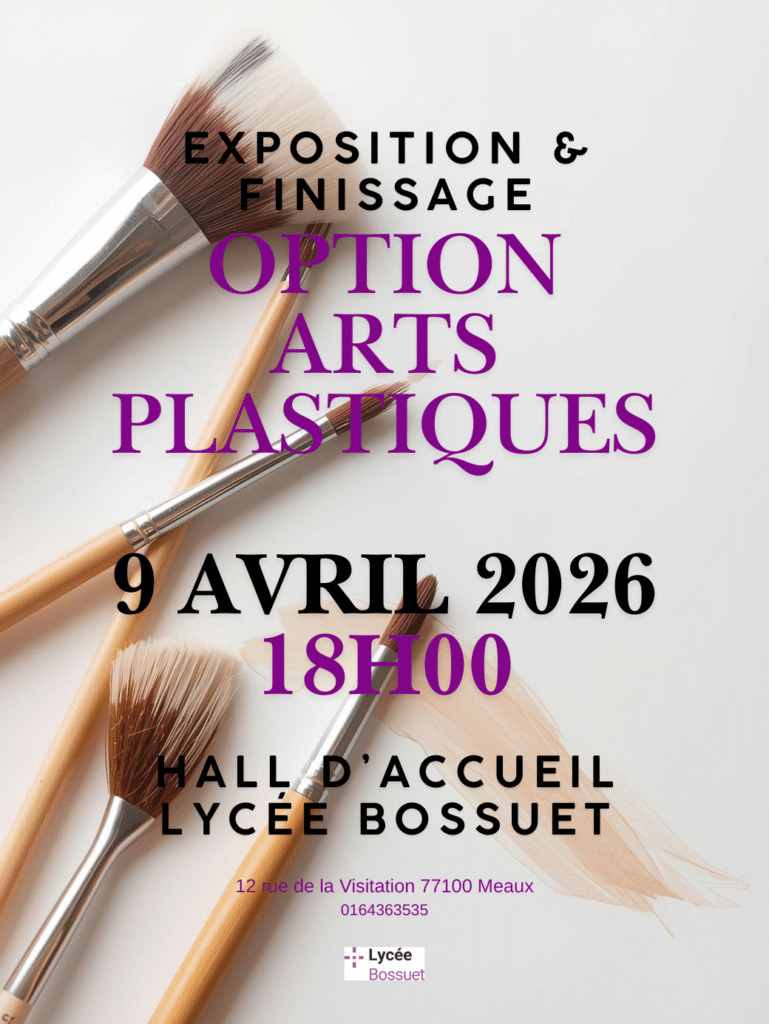 EXPOSITION FINISSAGE