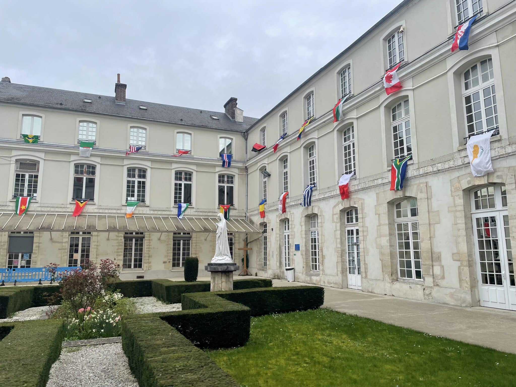 Semaine Internationale