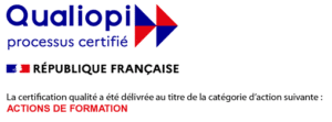 Logo QUALIOPI