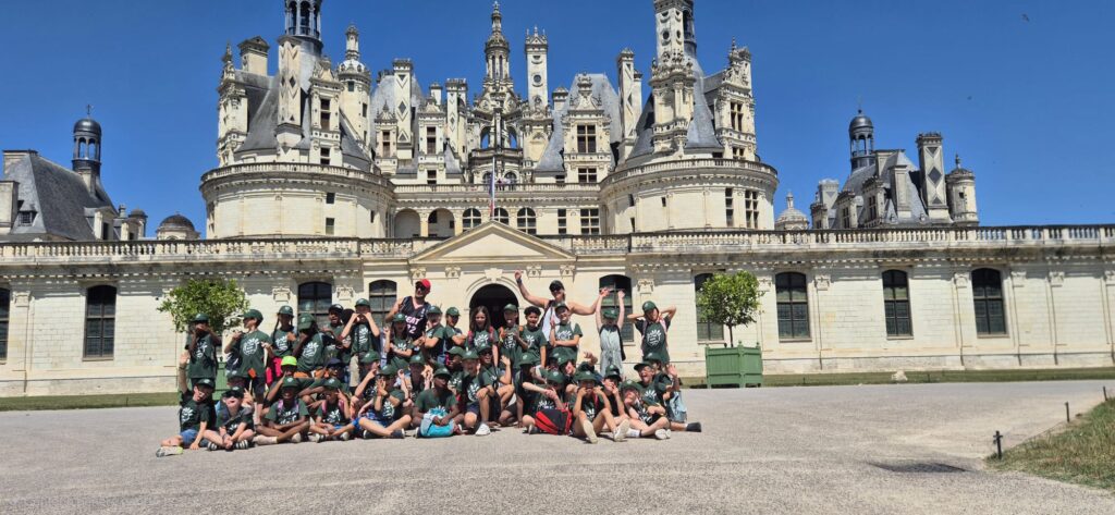 Voyage CE2 1 1