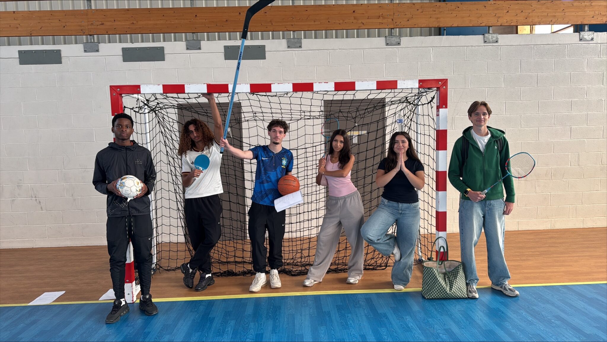 Intégration des BTS Voie Scolaire