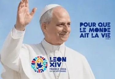 TOUS A LA RENCONTRE DU PAPE