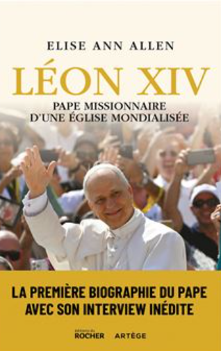 TOUS A LA RENCONTRE DU PAPE 3 image 12